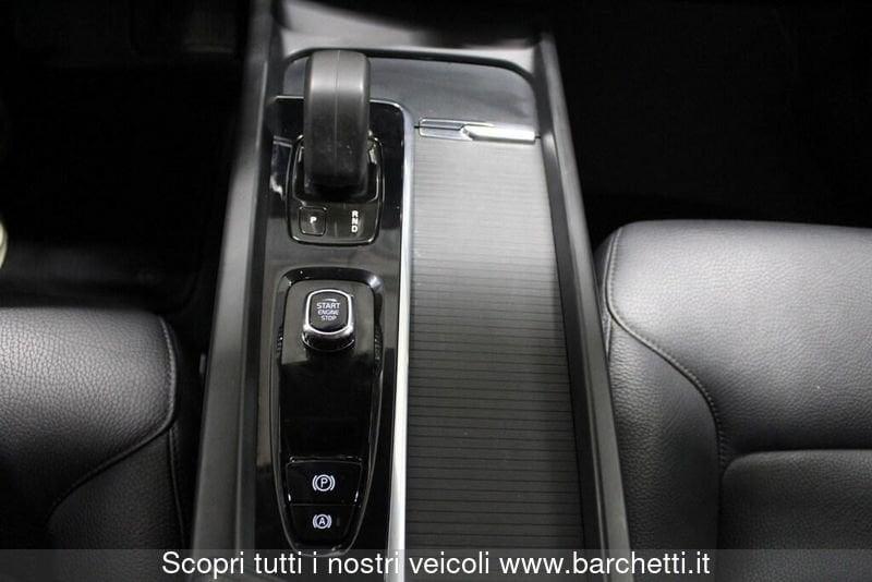 Volvo V60 2.0 B4 Momentum Business auto