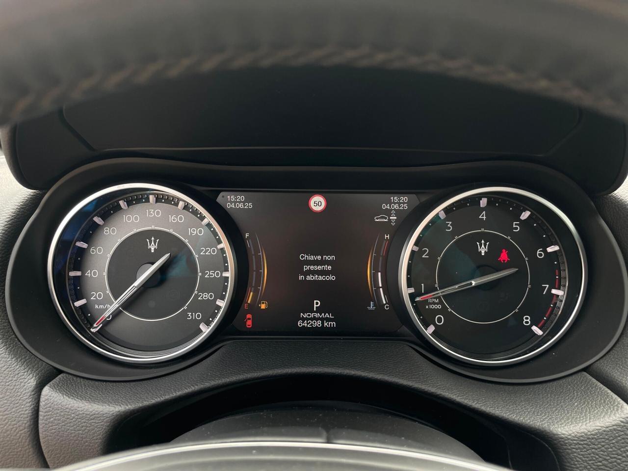 Maserati Levante 2.0 mhev GT 330cv auto