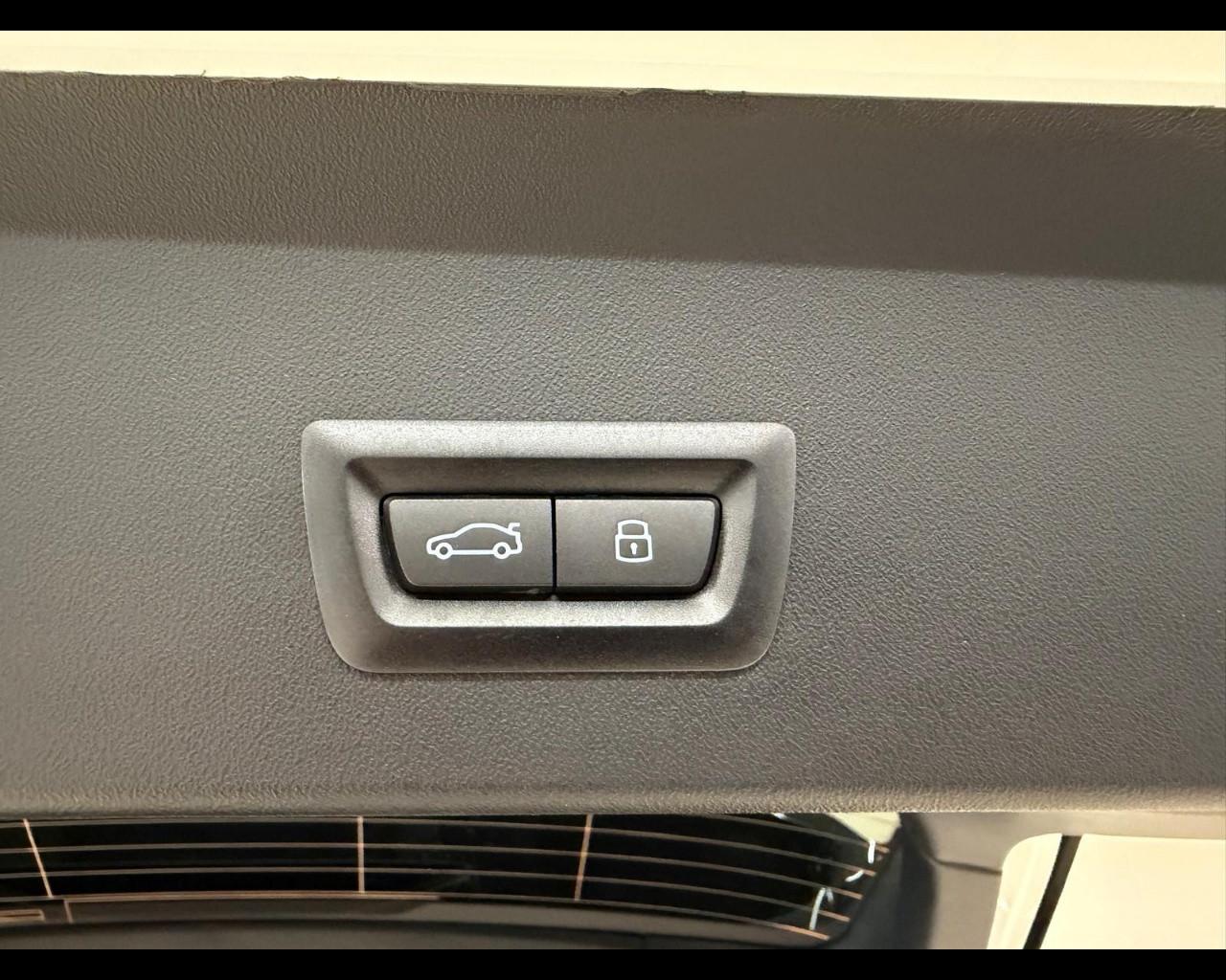 BMW X3 (G45) - X3 xDrive20d 48V MSport Pro