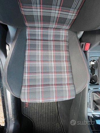 Volkswagen Golf GTI Performance 2.0 TSI anno 2017