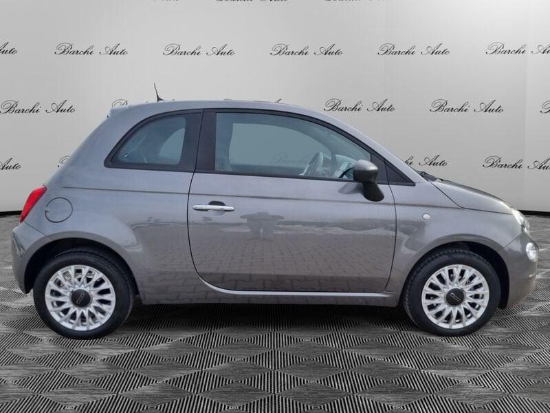 FIAT 500 500 1.0 Hybrid Dolcevita
