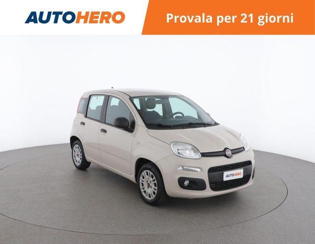 FIAT Panda 1.3 MJT 95 CV S&S Easy