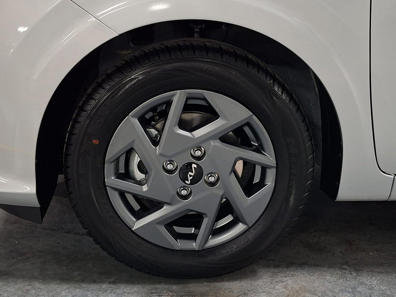 Kia Picanto 1.0 12V MPi Urban AMT Automatica Km.0