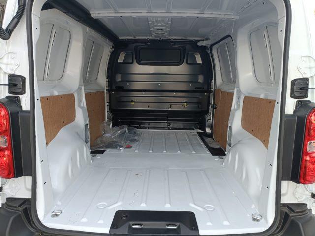 FIAT Scudo 1.5hdi120 L2H1 3posti