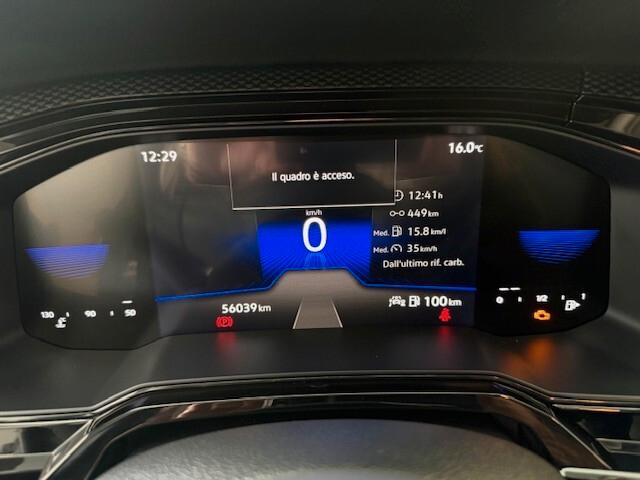 Volkswagen Polo 1.0 TSI Life "UNICO PROPRIETARIO"