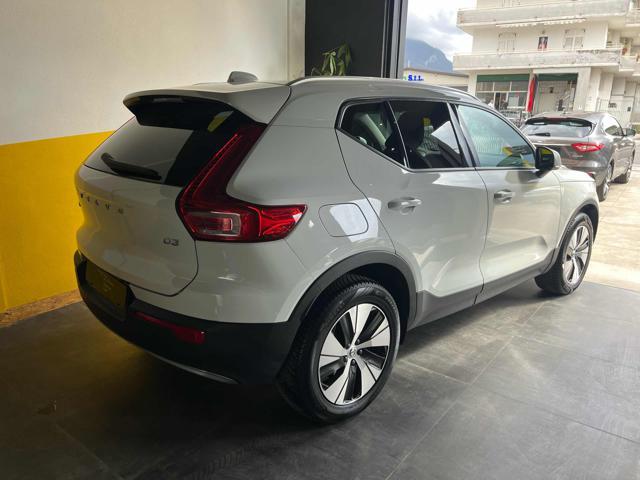 VOLVO XC40 D3 Geartronic Momentum Pro