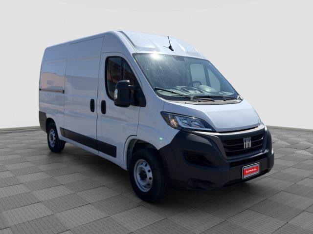 FIAT Ducato Ducato 35 2.2 Mjt 140CV PM-TM Furgone