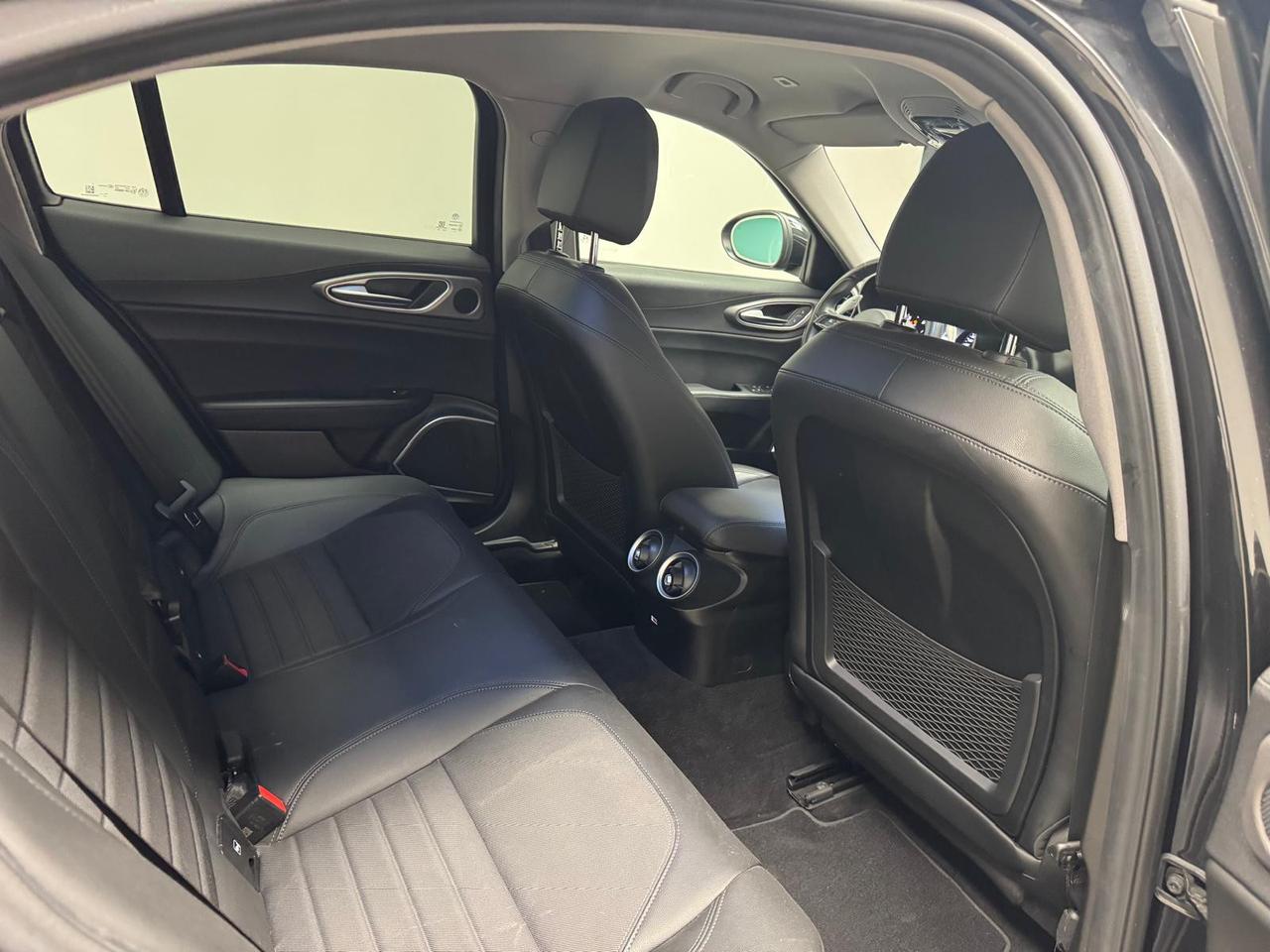 ALFA ROMEO Giulia 2020 - Giulia 2.2 t Sprint 190cv auto