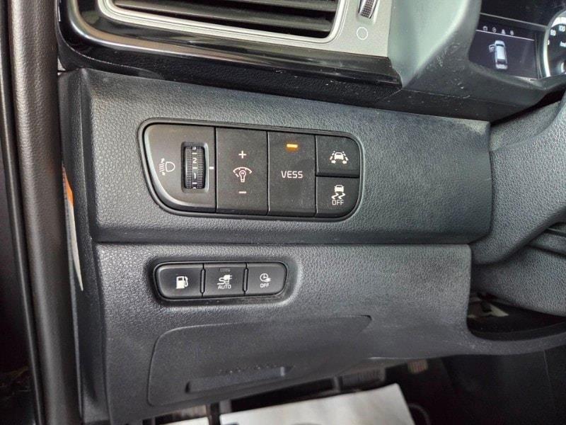 KIA Niro 1ª serie 1.6 GDi DCT PHEV
