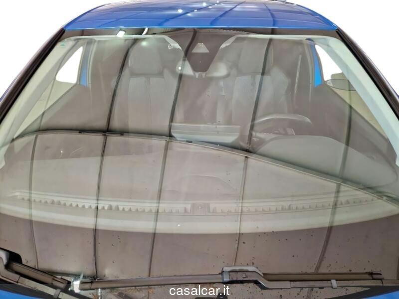 Peugeot 3008 BlueHDi 130 S&S EAT8 Allure Pack 3 ANNI DI GARANZIA KM ILLIMITATI PARI ALLA NUOVA