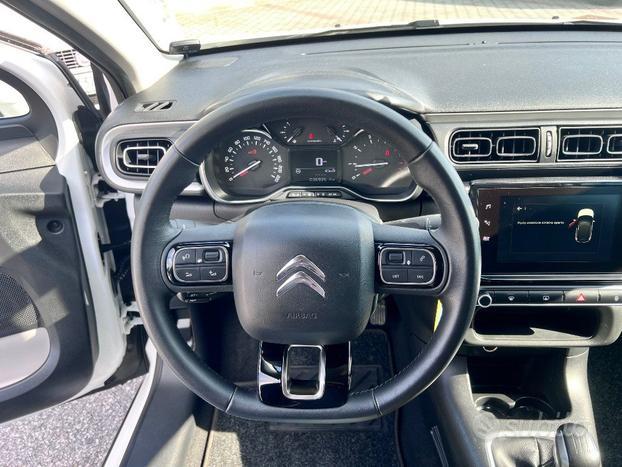 CITROEN C3 BlueHDi 75 S&S Shine