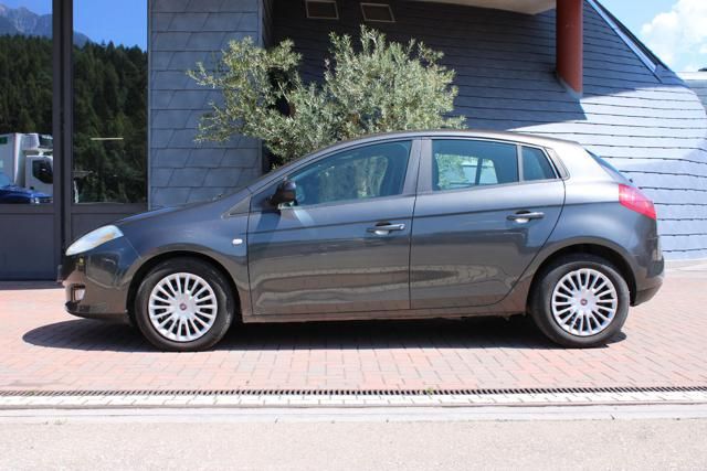 FIAT Bravo 1.6 MJT 120 CV DPF Dynamic