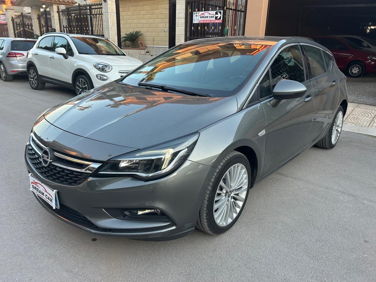Opel Astra 1.6 CDTi 136CV Start&Stop 5 porte Innovation