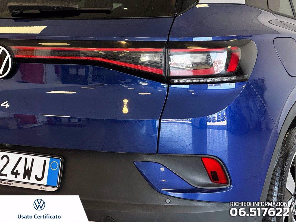 VOLKSWAGEN Id.4 77 kwh 1st edition 204cv del 2021