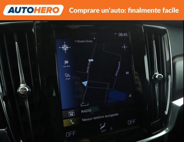 VOLVO V90 Cross Country T5 AWD Geartronic