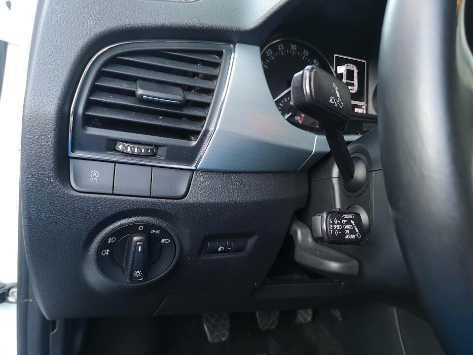 Skoda Fabia 1.4 TDI 90 CV Wagon ScoutLine