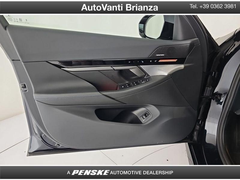 BMW Serie 5 520d 48V xDrive Touring Msport Pro