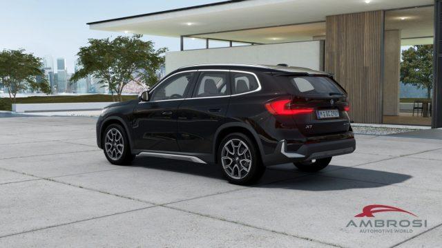 BMW X1 sDrive18d xLine Premium package