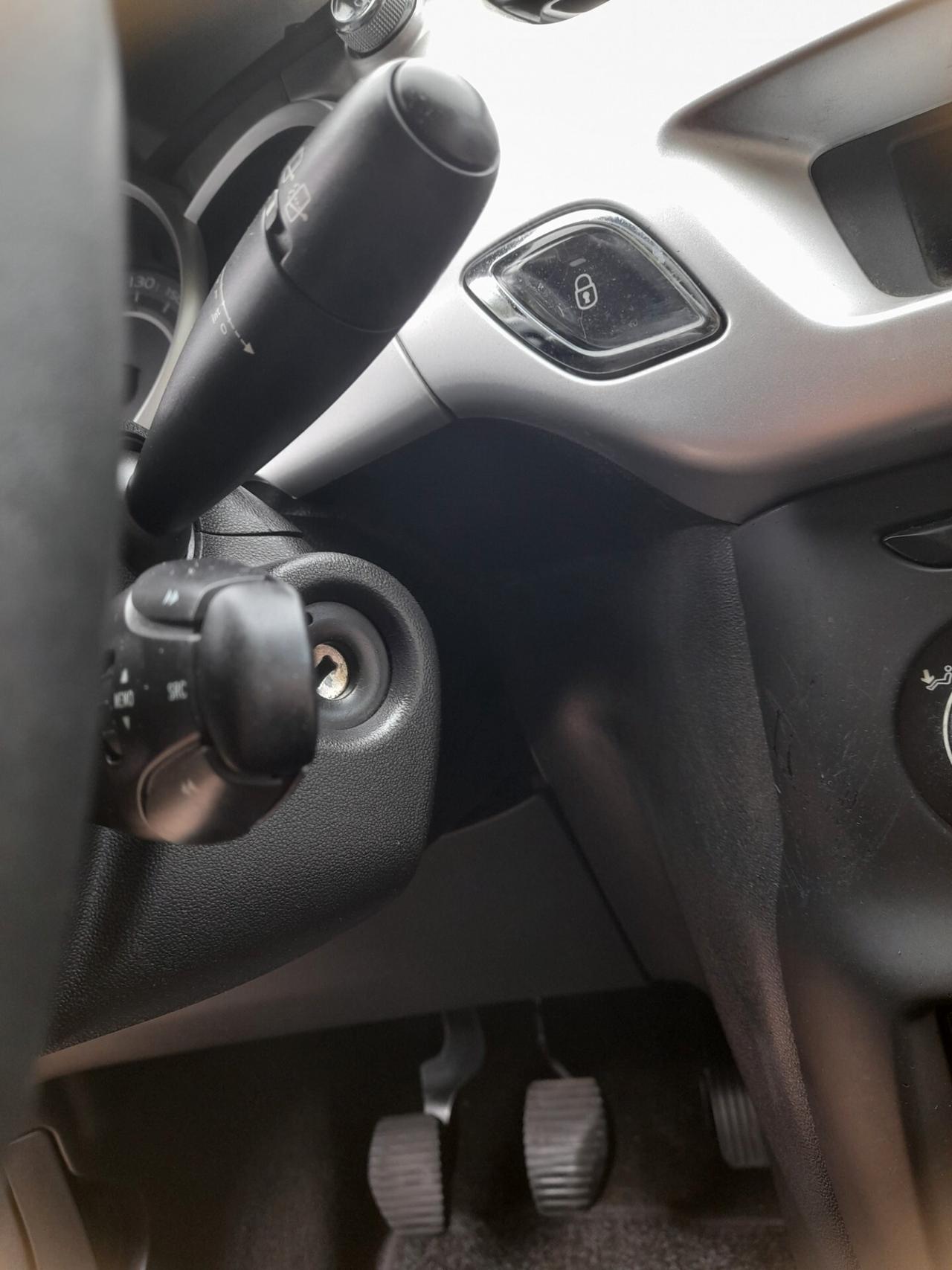 Citroen C3 1.100