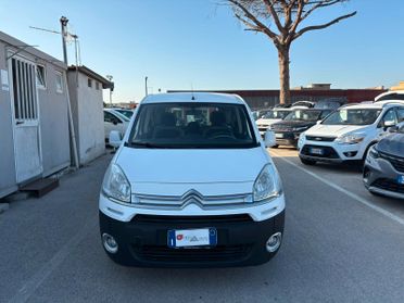 Citroen Berlingo Multispace 1.6 HDi 90 XTR