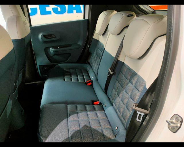 FIAT Grande Panda 1.2 hybrid La Prima 110cv edct