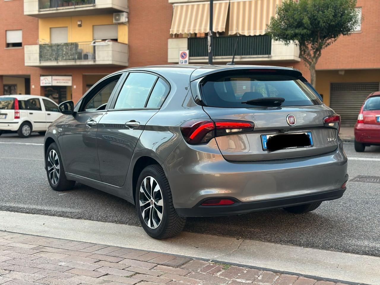 Fiat Tipo 1.0 5 porte City Life DA VETRINA !