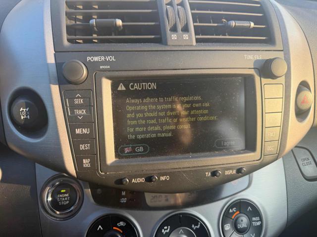 TOYOTA RAV 4 MY23 179,001km RAV4 2.2 D-4D 177 CV Luxury Bellissima