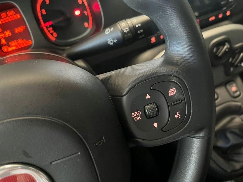 FIAT Panda Panda 1.2 Lounge