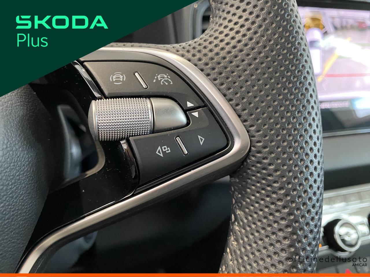 Skoda Karoq 2.0 tdi evo scr 115cv selection