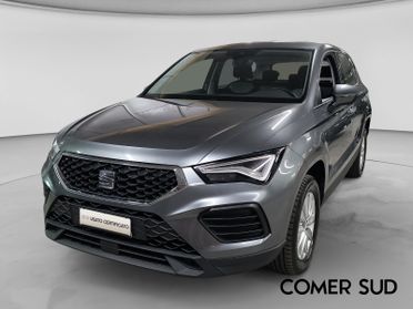 SEAT Ateca 2020 - Ateca 1.0 tsi Reference 115cv