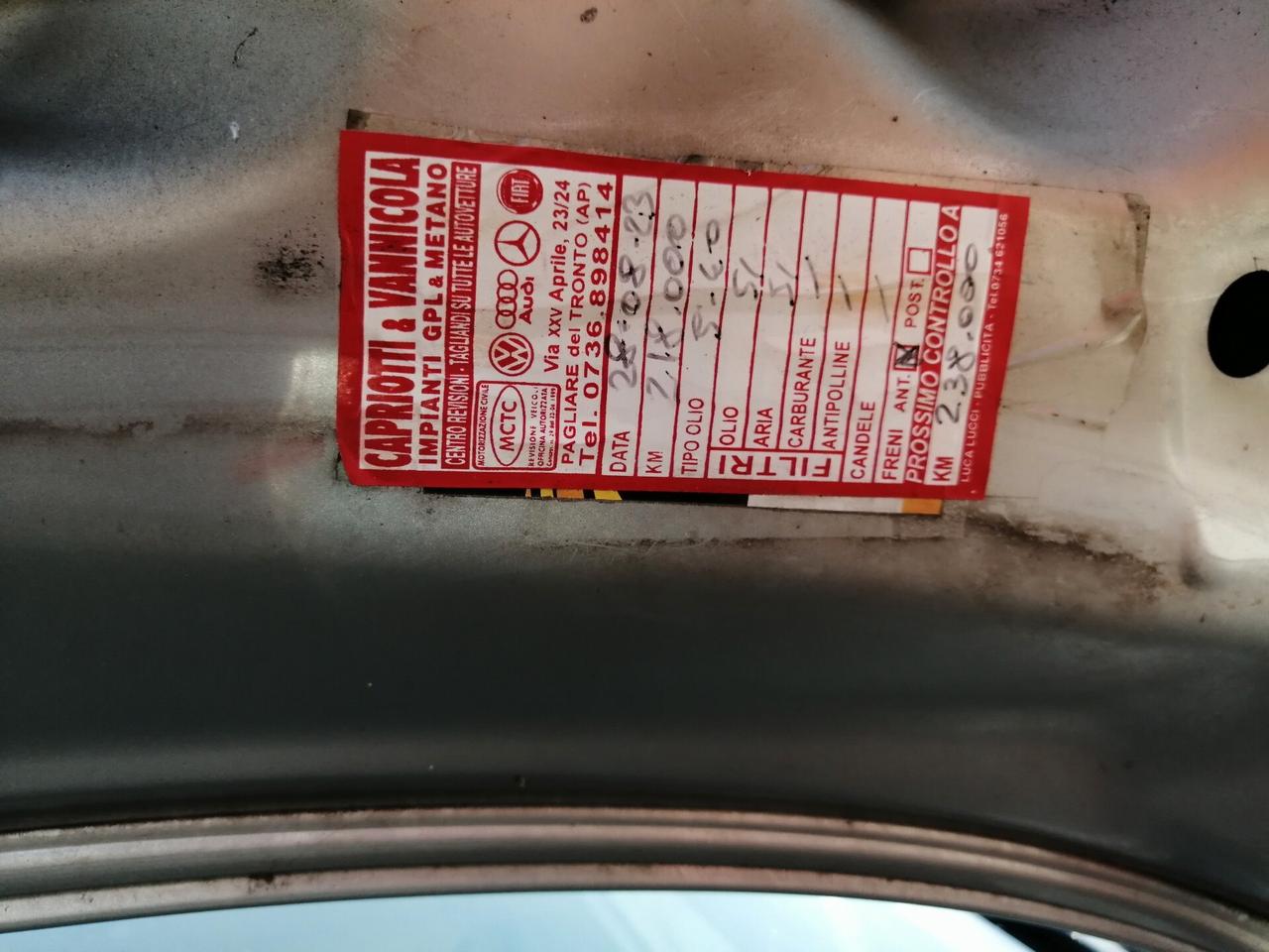 Toyota RAV 4 RAV4 2.0 Tdi D-4D cat 5 porte Sol