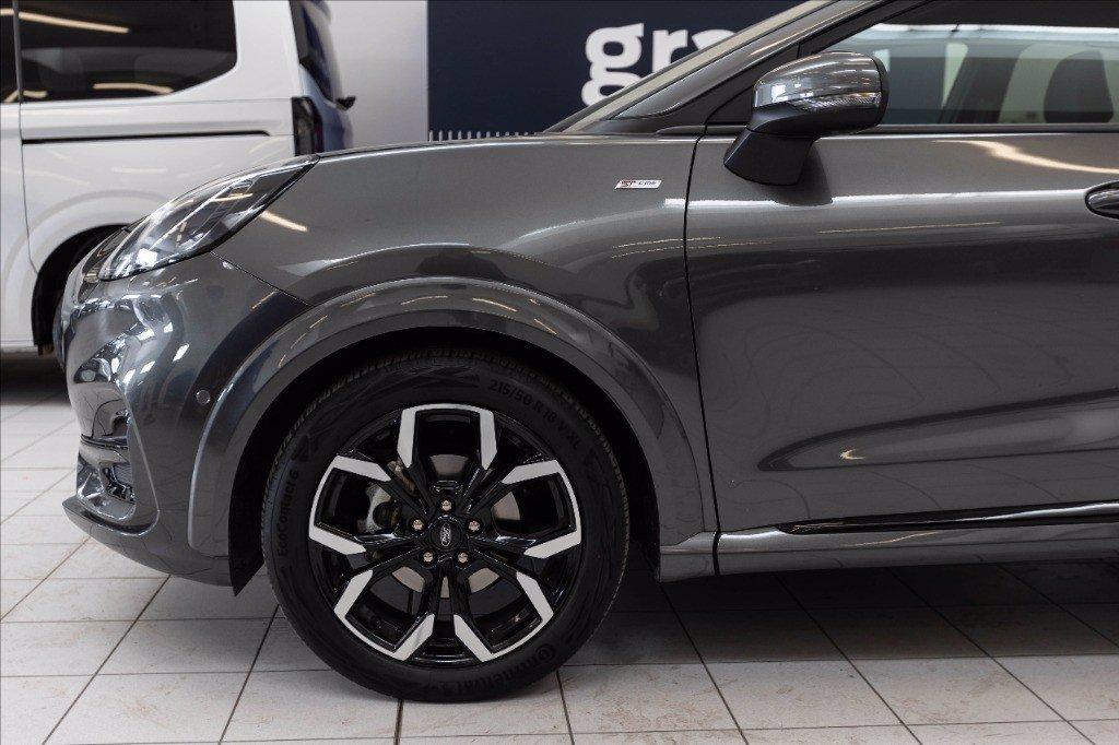 FORD Puma 1.0 ecoboost h ST-Line X s&s 125cv del 2022