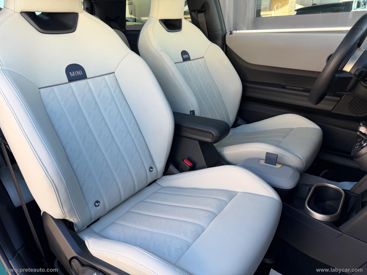 MINI Mini Cooper C Favoured TETTO