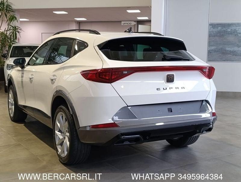 Cupra Formentor Formentor 2.0 TDI*TELECAMERA POST*PDC*LED*