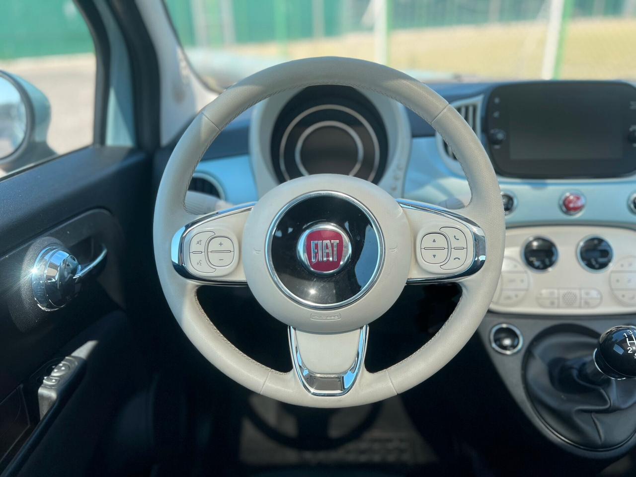 Fiat 500 1.0 Hybrid Dolcevita PREZZO REALE