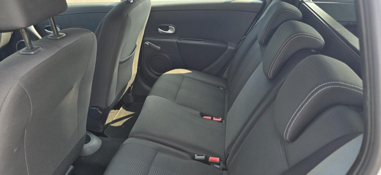 Renault Clio 1.5 dCi 85CV 5 porte Confort