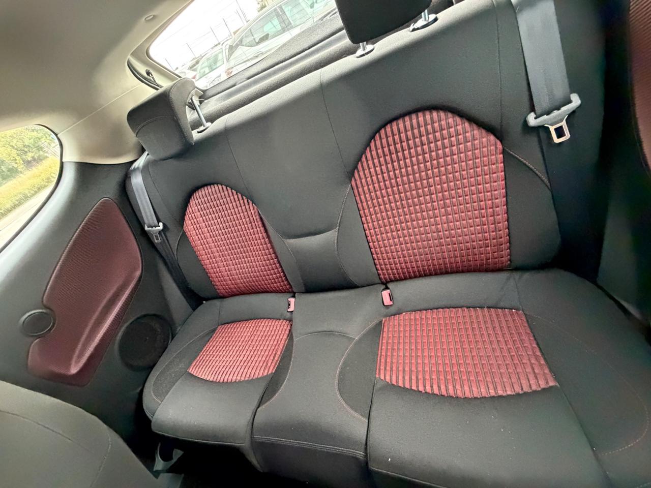 Alfa Romeo MiTo 1.3 JTDm 90 cv