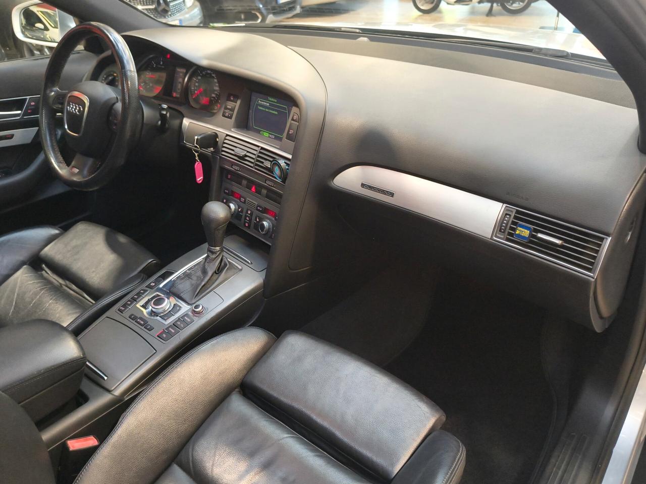 Audi A6 3.0 V6 TDI 240 CV F.AP. quattro tiptronic Ambiente