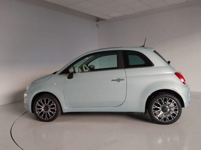 FIAT 500 1.0 Hybrid TETTO CLIMA AUTOM