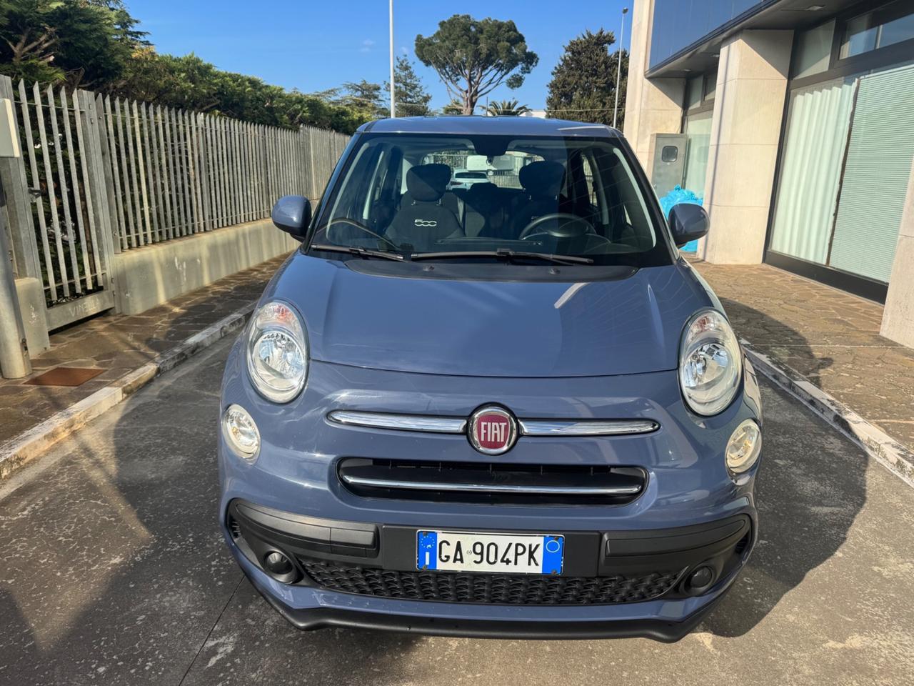 Fiat 500L 1.3 Multijet 95 CV Sport Business