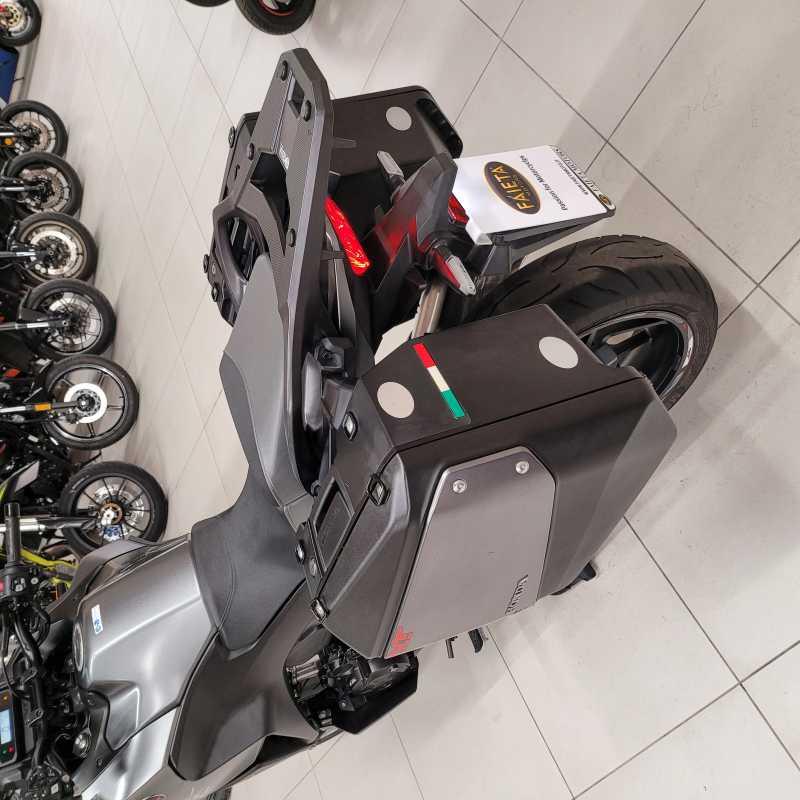 Honda NT 1100 DCT - 2023