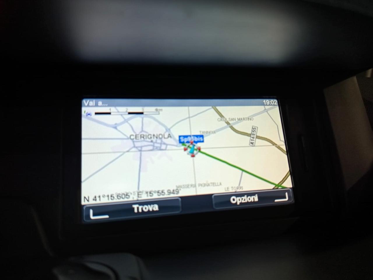 Renault Scénic XMod dCi 110 CV Start&Stop Energy Limited