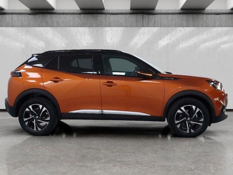 Peugeot 2008 1.2 puretech GT Line s&s 130cv