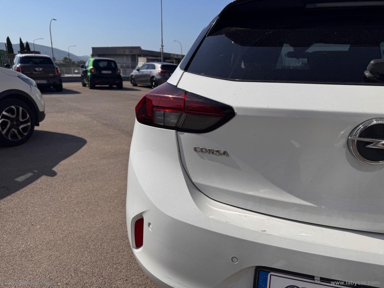 OPEL Corsa 1.2 Elegance