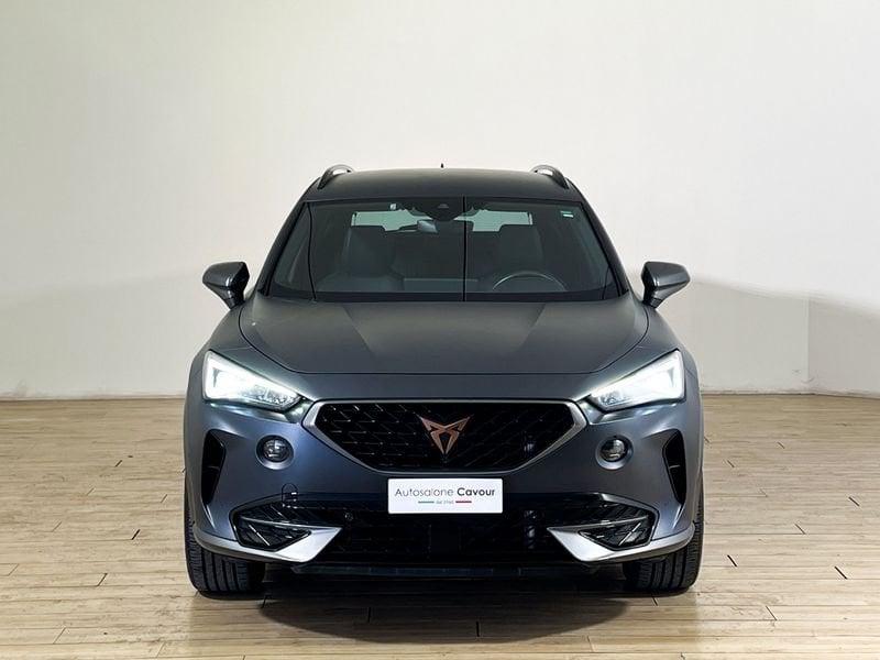 CUPRA Formentor Formentor 1.5 tsi 150cv dsg