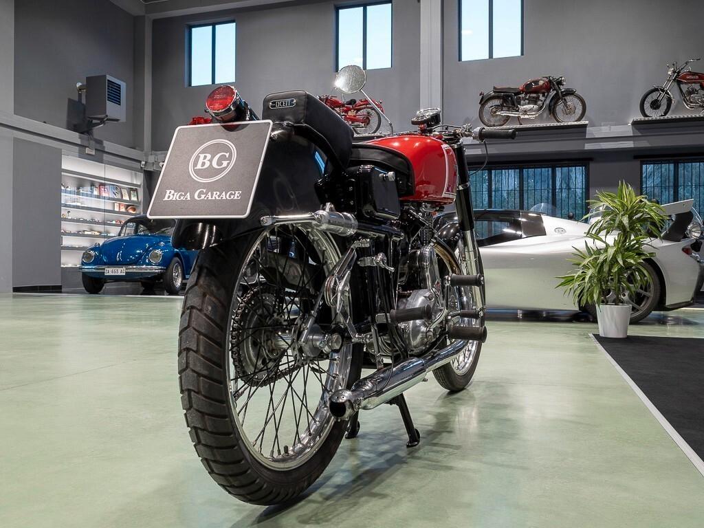 Matchless G3/L - 1948