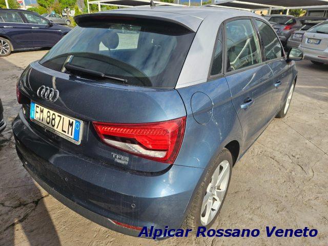 AUDI A1 1.0 82 CV TFSI Admired