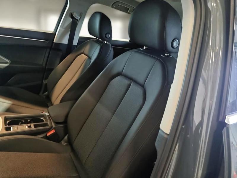 AUDI Q3 SPORTBACK 35 TDI quattro S tronic Business Plus