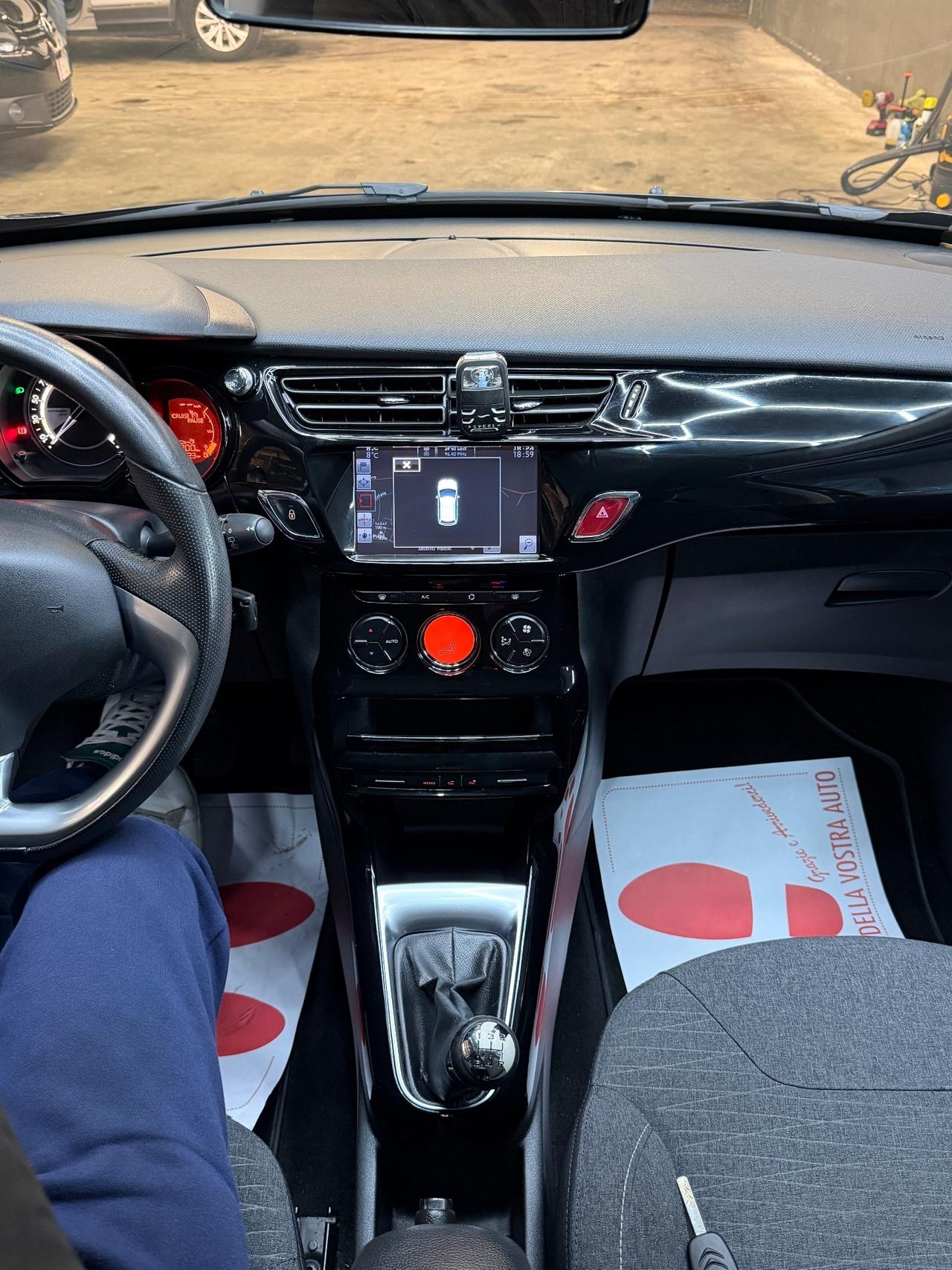 Citroen C3 PureTech Exlusive