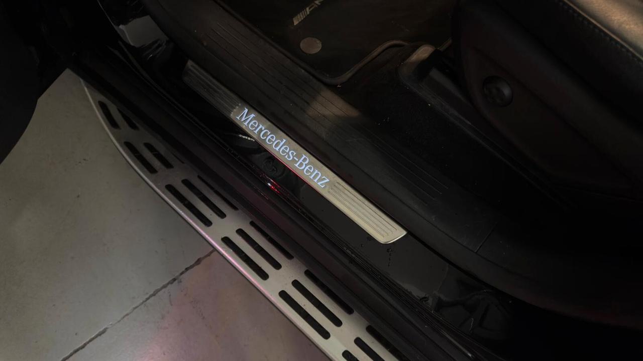 Mercedes-benz GLE 400 350 de hybrid EQ 4Matic Coupé Ultimate